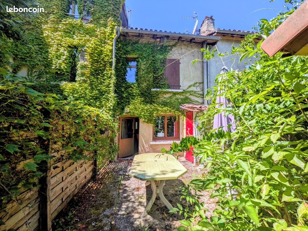 Maison 5 pièces 97 m² · à Marciac · 97 m² · 134 000 €