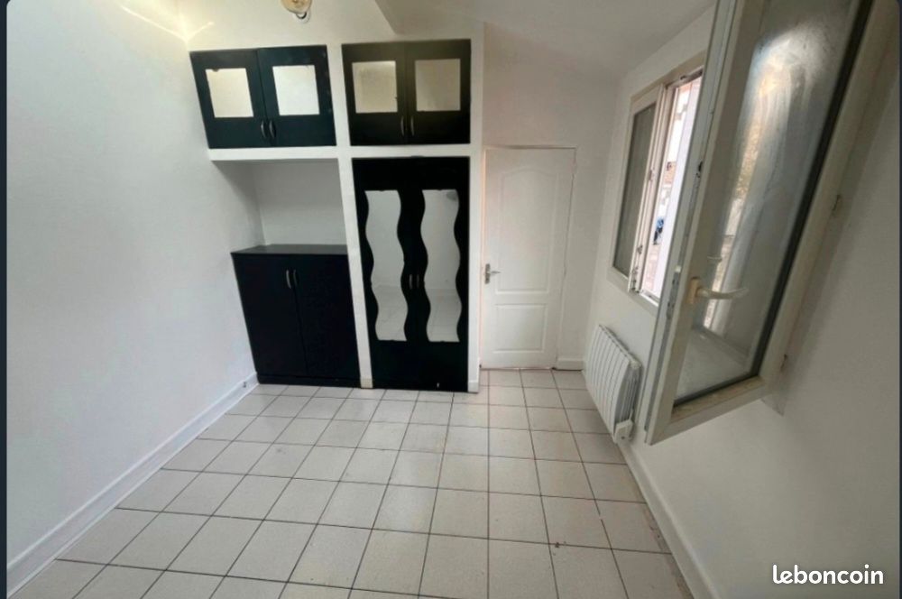 Appartement a louer drancy - 1 pièce(s) - 17 m2 - Surfyn