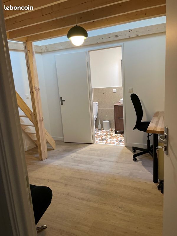 Appartement 2 pièces 30 m² · à Clermont-Ferrand · 30 m² · 395 €