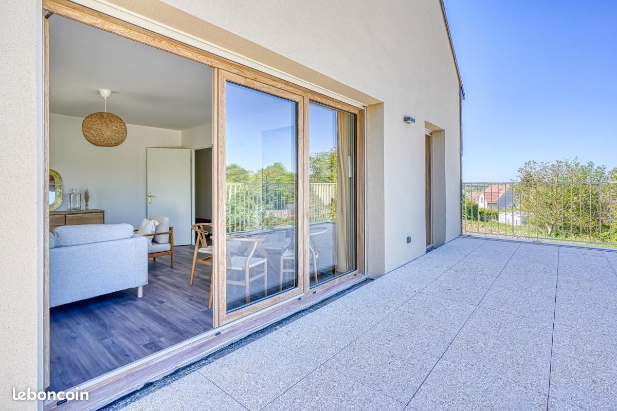 Appartement 3 pièces 60 m² · à Coupvray · 60 m² · 288 000 €