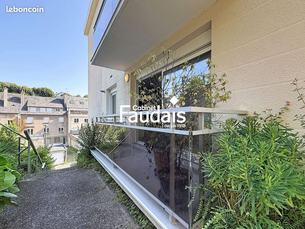 Appartement 3 pièces 65 m² · à Saint-Lô · 65 m² · 128 500 €