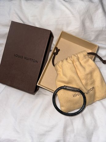 Bague Louis Vuitton d'occasion - Annonces montres et bijoux leboncoin