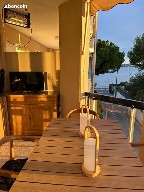 Appartement 3 pièces 67 m² · à Cannes · 67,4 m² · 1 300 000 €
