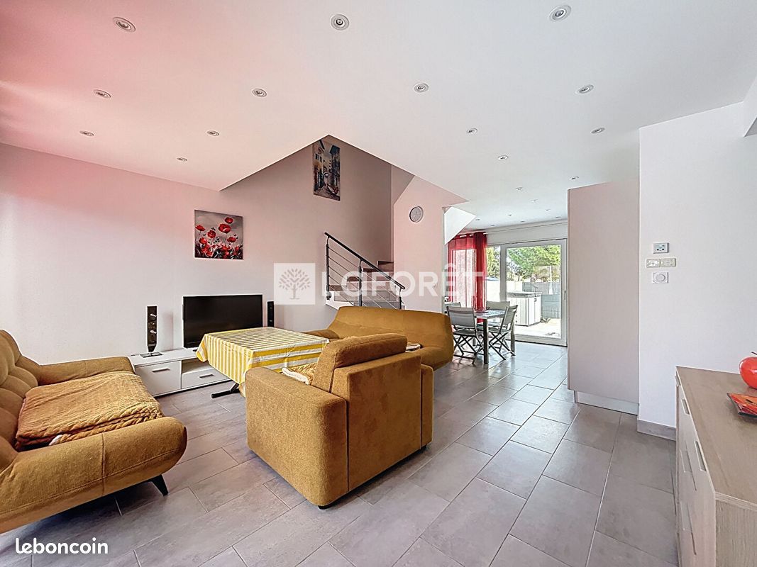 Maison 4 pièces 103 m² · à Latour-Bas-Elne · 103 m² · 1 500 €/mois