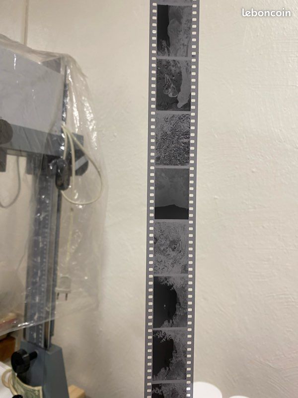 Konica Pop-Super - Point and Shoot Argentique - Testé avec Pellicule 🎞️ (image 8)