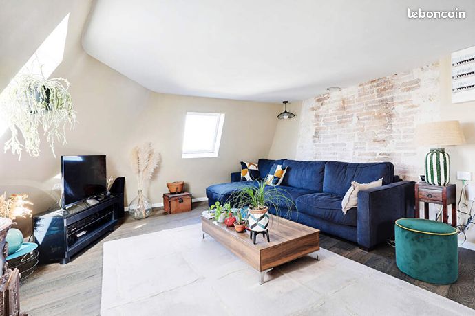 Appartement a louer paris-2e-arrondissement - 3 pièce(s) - 57 m2 - Surfyn