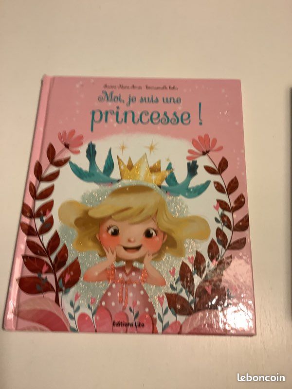 Moi je suis une princesse (image 2)