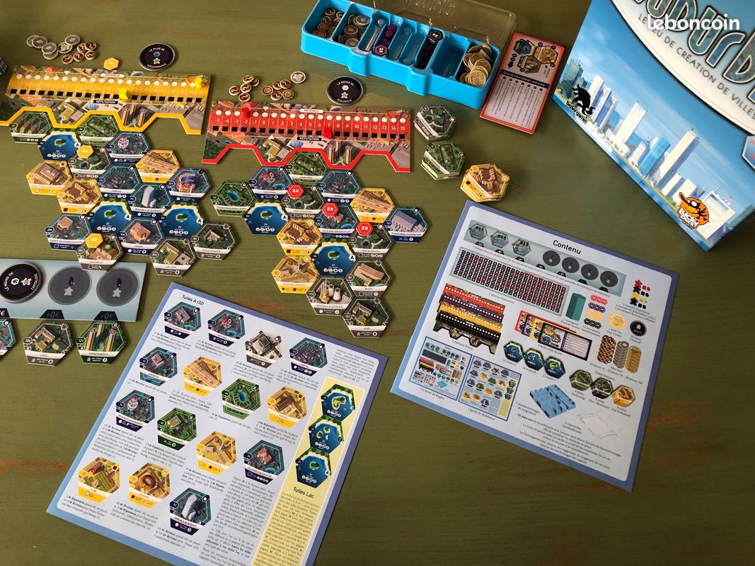 Suburbia-jeu de société-JustMe (image 3)