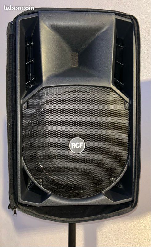 Woofer Rcf Art 415 A Enceintes Rcf Art 415 A Photo, Audio Vidéo - Main Image