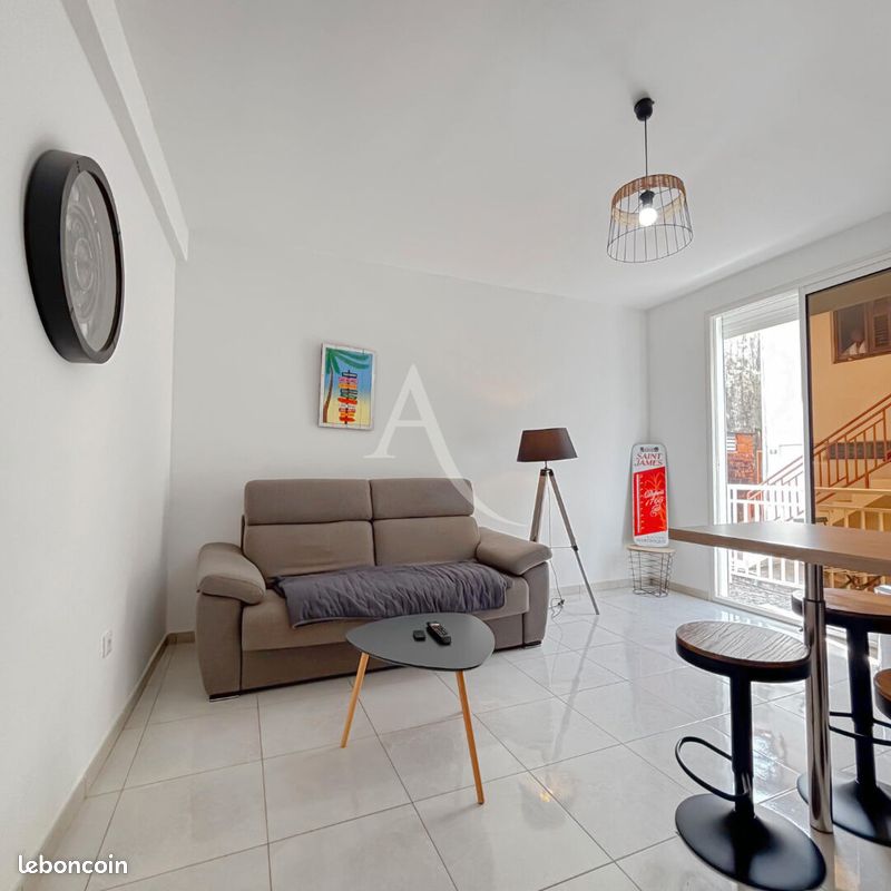 Appartement 2 pièces 37 m² · à Sainte-Luce · 37 m² · 150 000 €