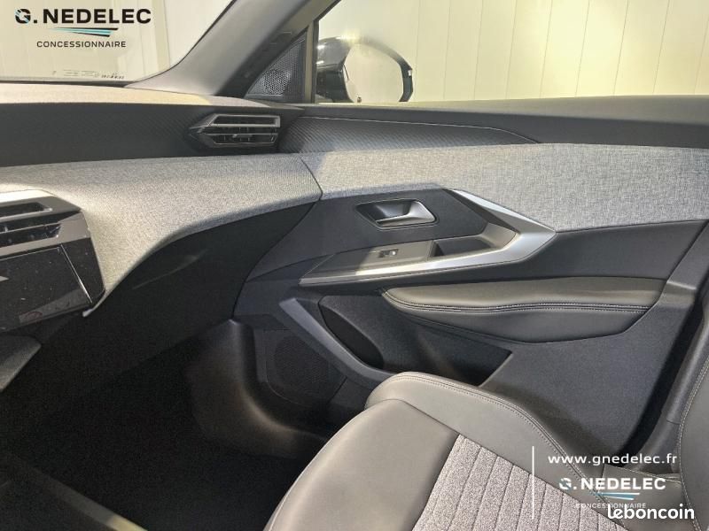Peugeot 3008 Electrique 210ch Batterie 73 kWh Allure (image 20)