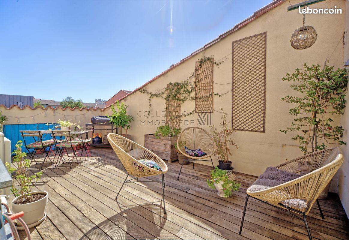 Appartement 3 pièces 100 m² · à Toulouse · 100 m² · 630 000 €