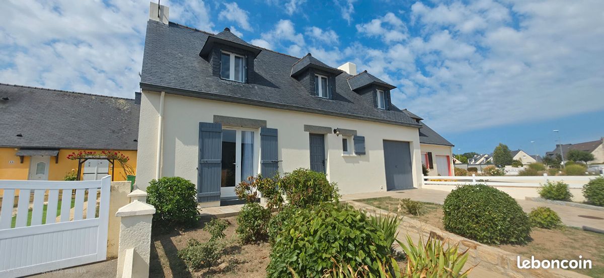 Maison 6 pièces 120 m² · à Montoir-de-Bretagne · 120 m² · 339 710 €