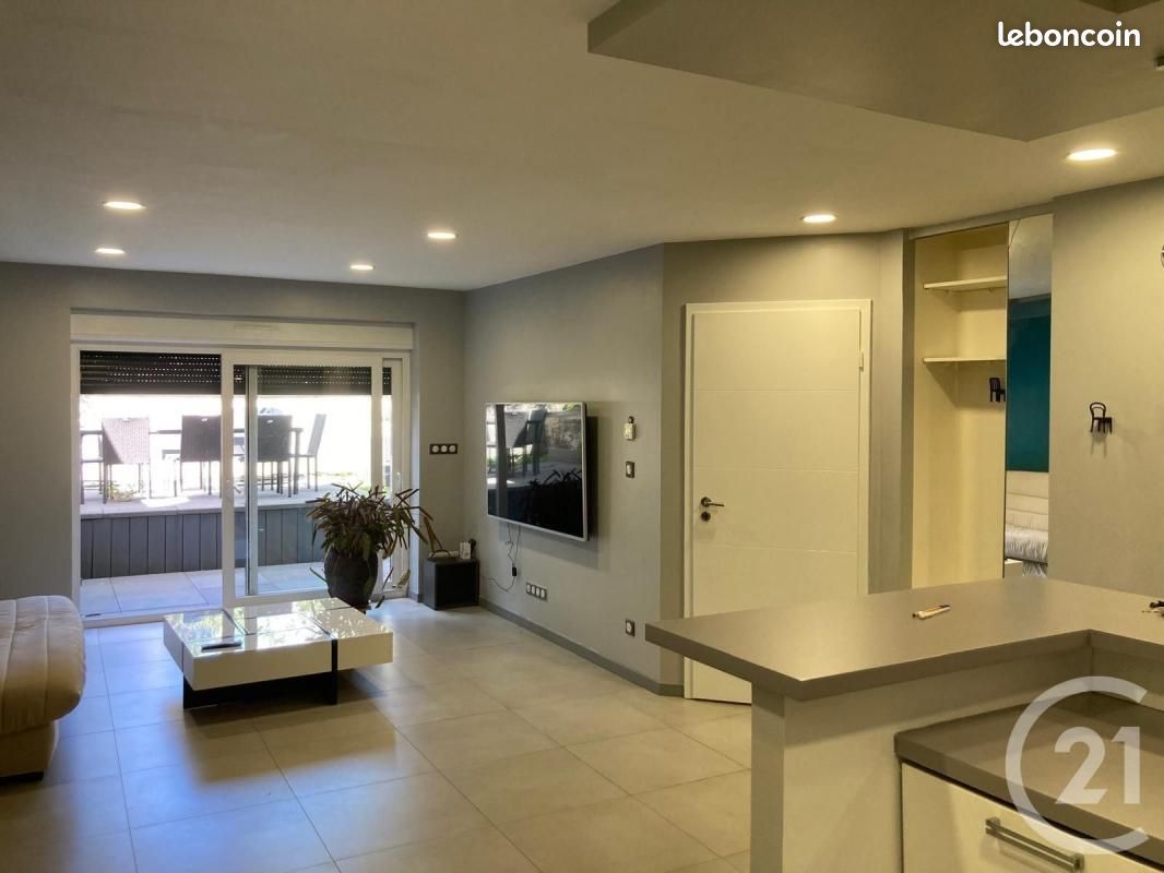 Appartement 2 pièces 50 m² · à Malzéville · 50 m² · 149 900 €