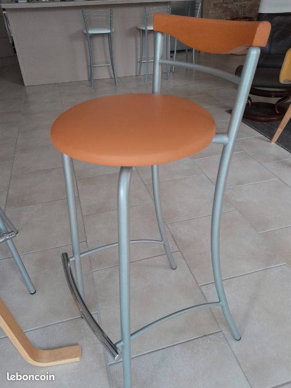 Tabourets de bar (image 3)