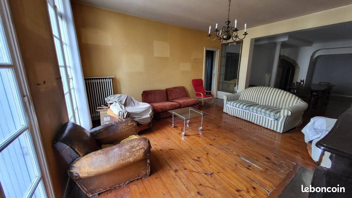 Appartement 4 pièces 140 m² (image 3)