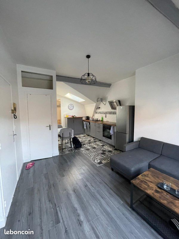 Appartement 3 pièces 51 m² · à Melun · 50,5 m² · 979 €