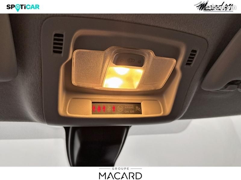 Citroen C3 1.2 PureTech 83ch S&S YOU (image 24)