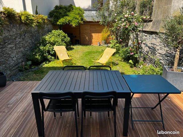 Maison 5 pièces 125 m² · à Angers · 125 m² · 550 000 €