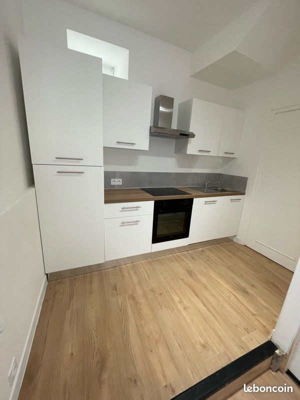 Appartement 3 pièces 55 m² · à Saint-Donat-sur-l'Herbasse · 55 m² · 690 €/mois