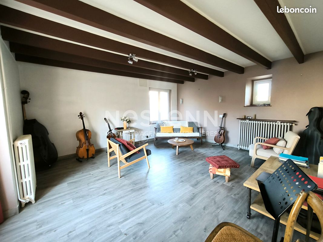 Maison 5 pièces 93 m² · à Saint-Quay-Portrieux · 93 m² · 216 275 €