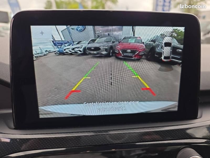 Ford Kuga 2.5 Duratec 190ch FHEV E85 ST-Line X BVA (image 17)