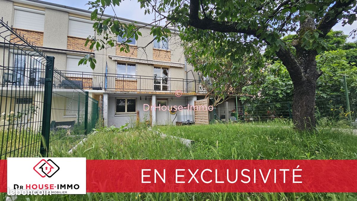 Maison 5 pièces 84 m² · à Le Mans · 84 m² · 149 500 €