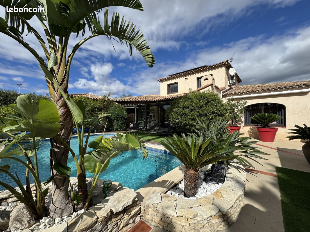 Maison 5 pièces 163 m² · à Perpignan · 163 m² · 689 000 €