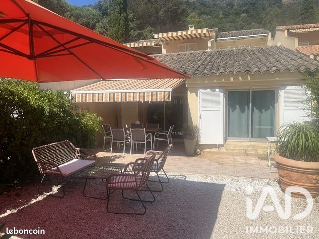 Appartement 3 pièces 44 m² · à Le Lavandou · 44 m² · 430 000 €