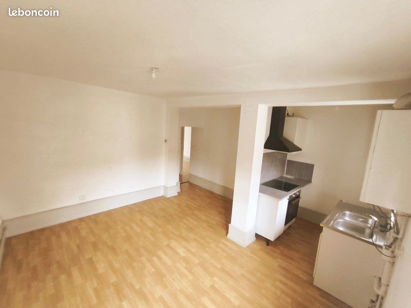 Appartement 3 pièces 57 m² · à Montbéliard · 57 m² · 570 €/mois