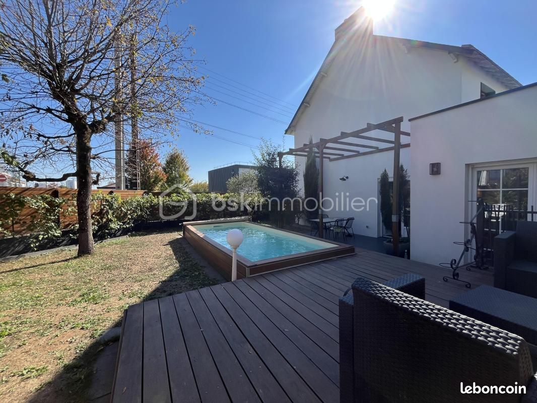 Maison 7 pièces 130 m² · à Saint-Herblain · 130 m² · 435 000 €