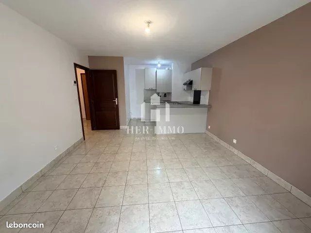 Appartement 3 pièces 59 m² · à Audun-le-Tiche · 59 m² · 237 000 €
