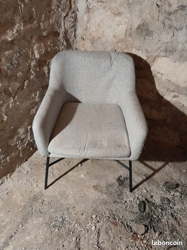 Chaise home décor nettoyer (image 1)