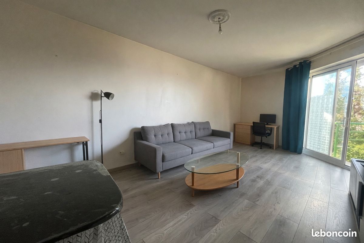 Appartement 2 pièces 51 m² · à Challans · 51 m² · 50 000 €