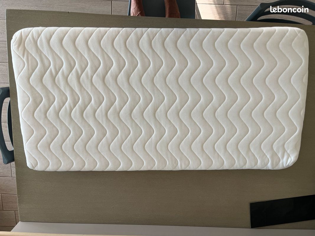 Matelas bebe (image 2)