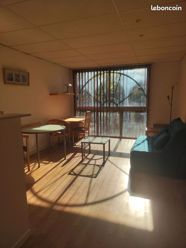 Appartement 1 pièce 27 m² · à Draguignan · 27 m² · 85 000 €