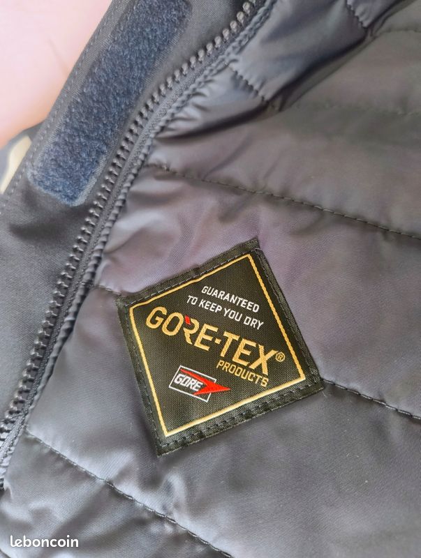 Parka de mer Gaastra (image 8)