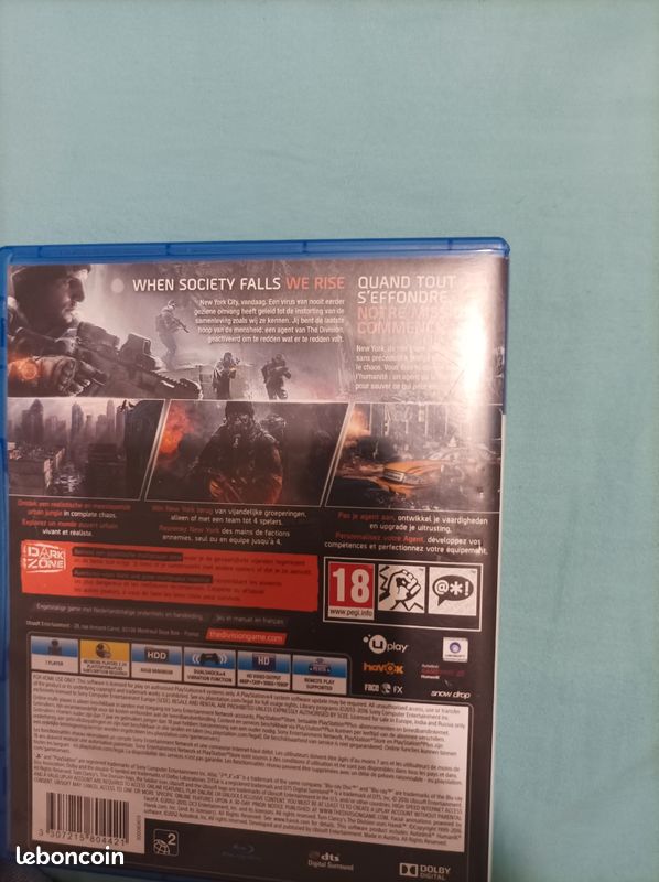 Jeux vidéo (image 2)