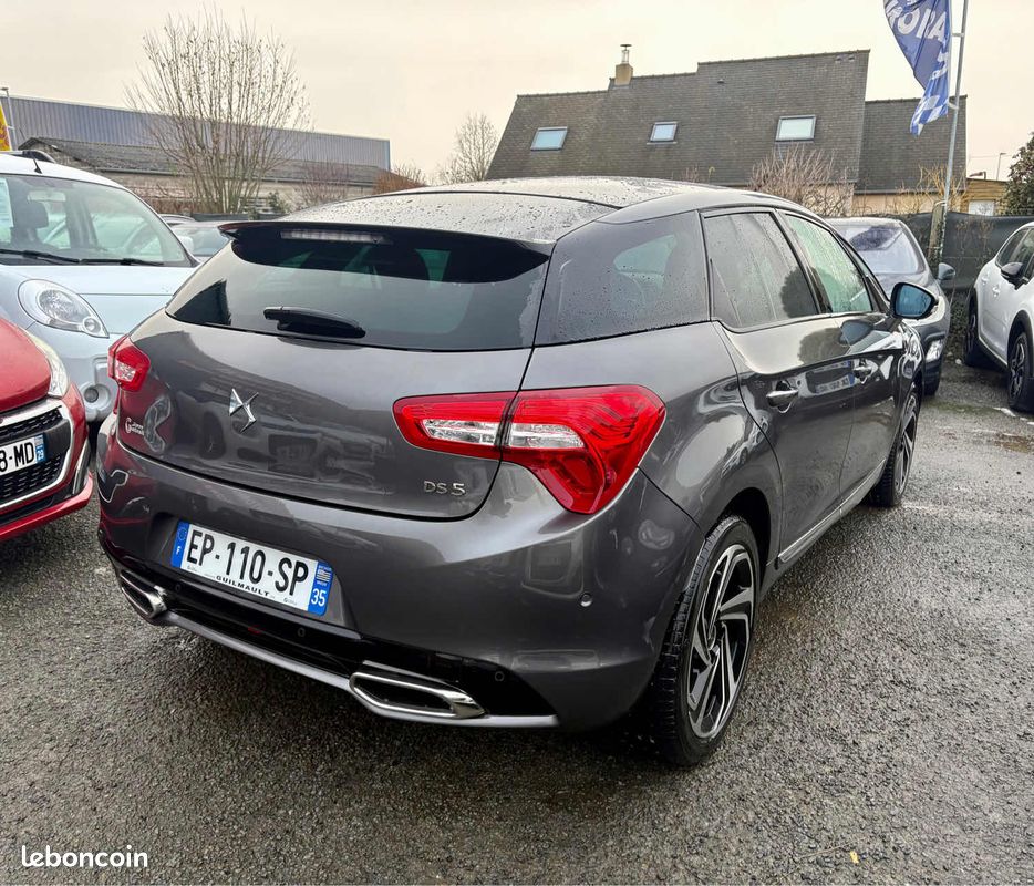 Ds ds5 (image 4)