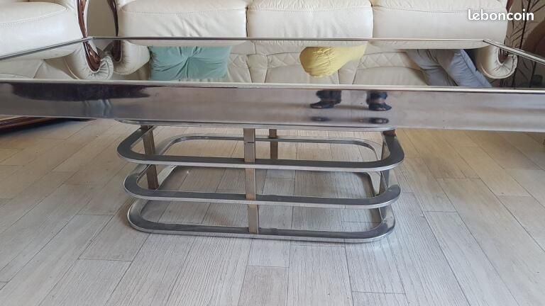 Table basse de salon (image 1)