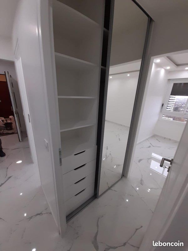 Appartement a louer sarcelles - 3 pièce(s) - 74 m2 - Surfyn