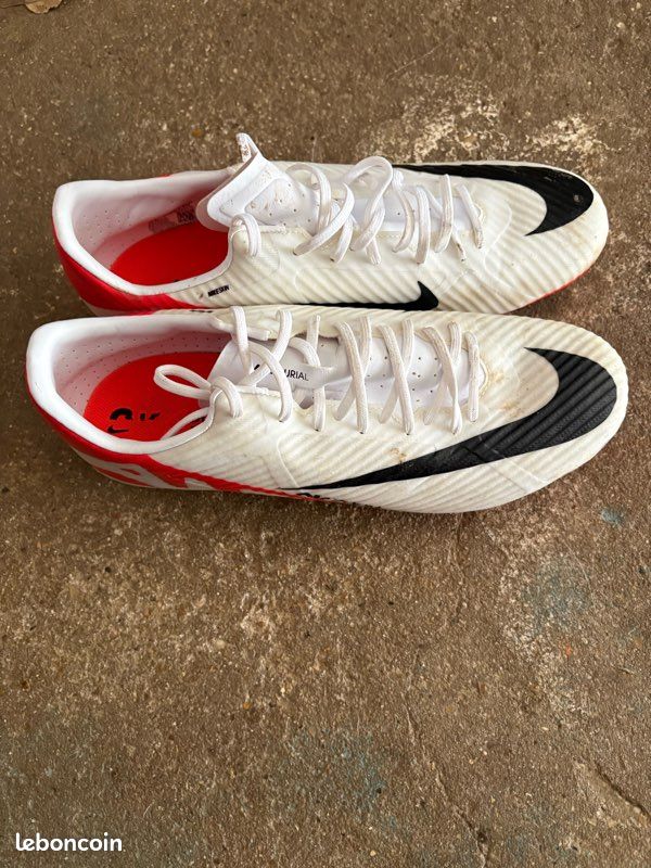 Crampons foot (image 3)