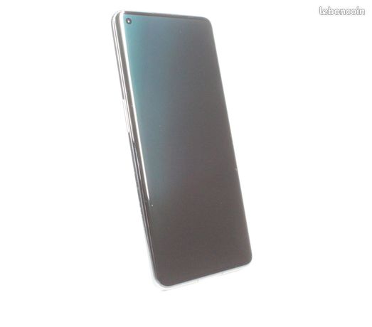 Smartphone OnePlus 11 256Go/16Go Noir - Reconditionné Excellent état, Garanti 12 Mois, Testé