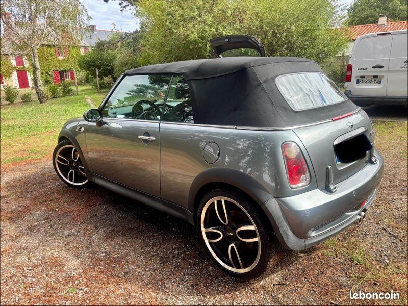 Mini Cooper s (image 2)