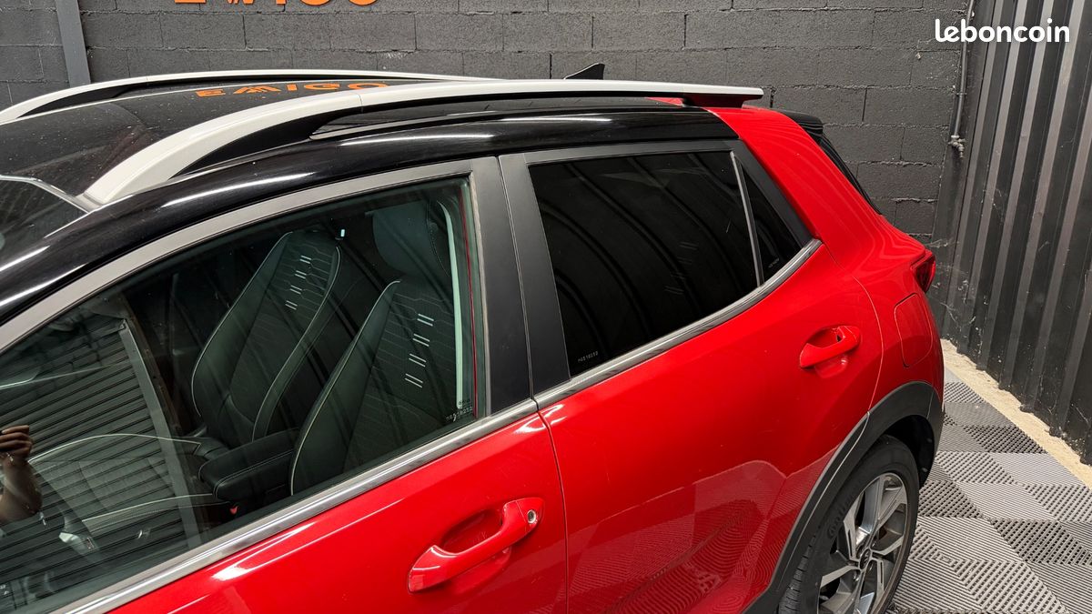 Kia stonic 1.0 t-gdi 120 mhev hybrid active (image 16)