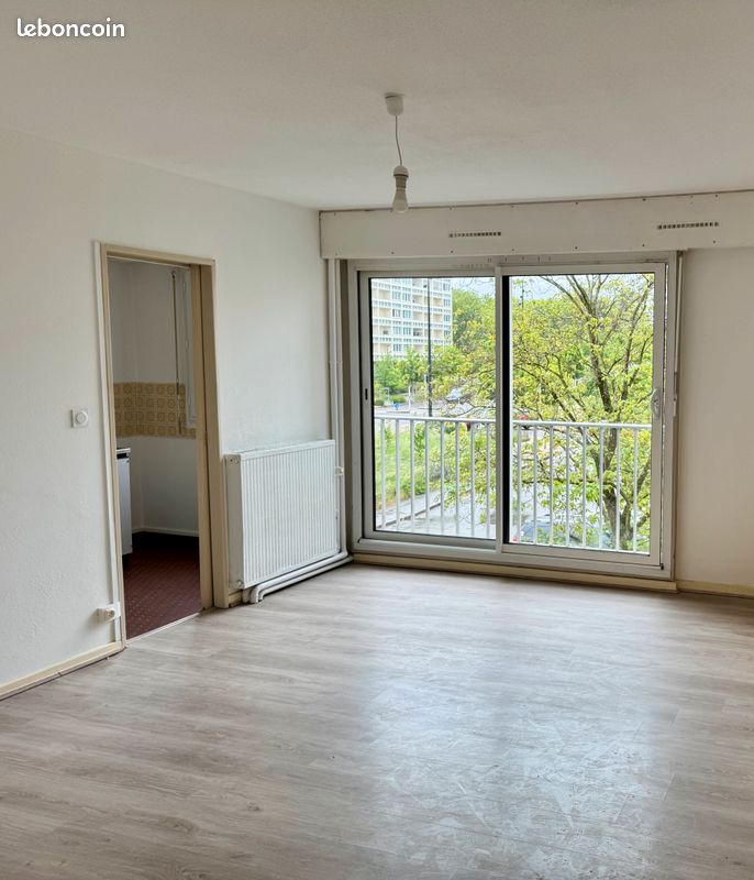 Appartement 1 pièce 30 m² · à Dijon · 30 m² · 485 €/mois