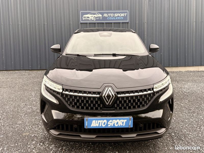 Renault AUSTRAL 1.2 E-TECH FULL HYBRID 200CH TECHNO - 24 (image 3)