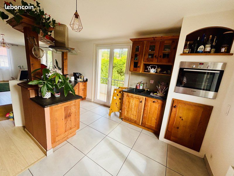 Appartement 4 pièces 90 m² · à Frangy · 90 m² · 295 000 €