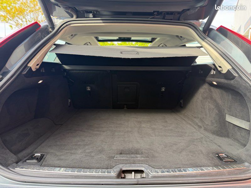Volvo V90 D3 Break Momentum 2.0 150 CV (image 5)