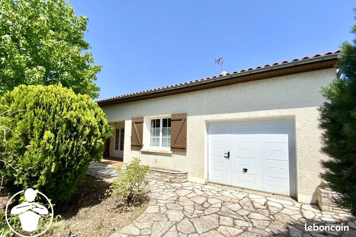 Maison 6 pièces 127 m² · à Bias · 127 m² · 149 875 €
